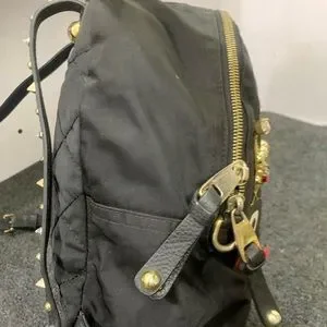 Dolce & Gabbana | Bags | Pre Owned Dolcegabbana Vulcano Mini  display picture 2